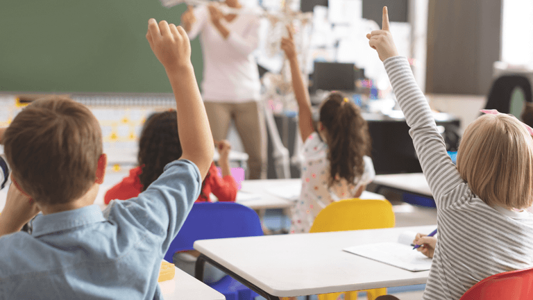 ‘Unprecedented demand’ means hundreds of kids could be left without special school places