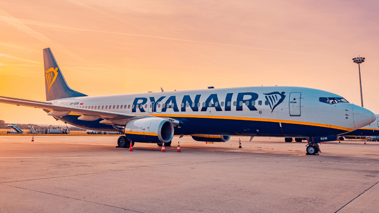 Ryanair threatens to scrap flights to major summer holiday destination