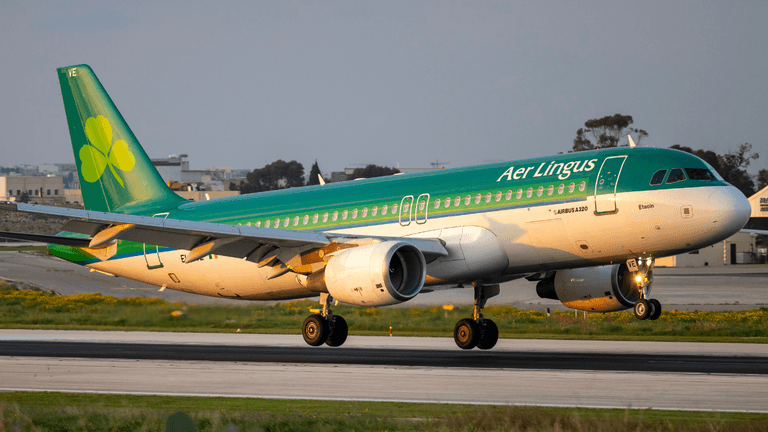 Here’s what the new Aer Lingus rules mean for passengers travelling from Ireland to the UK
