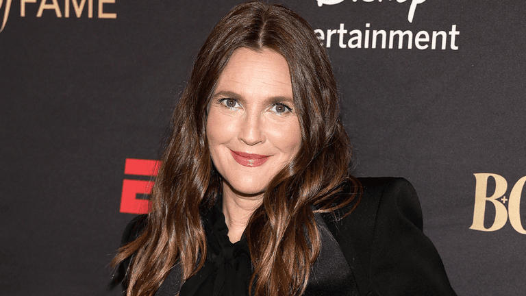 Drew Barrymore says she can go years without having sex