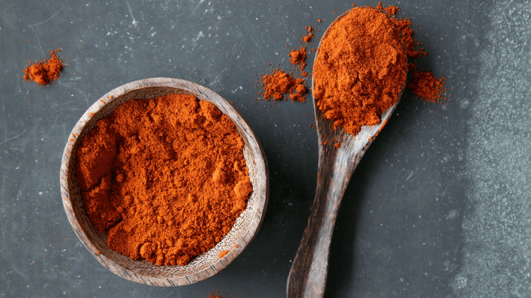 People are only just learning what paprika is made from