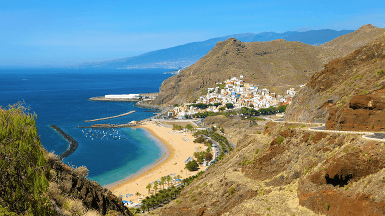 Canary Islands placed on ‘no travel’ list for 2026