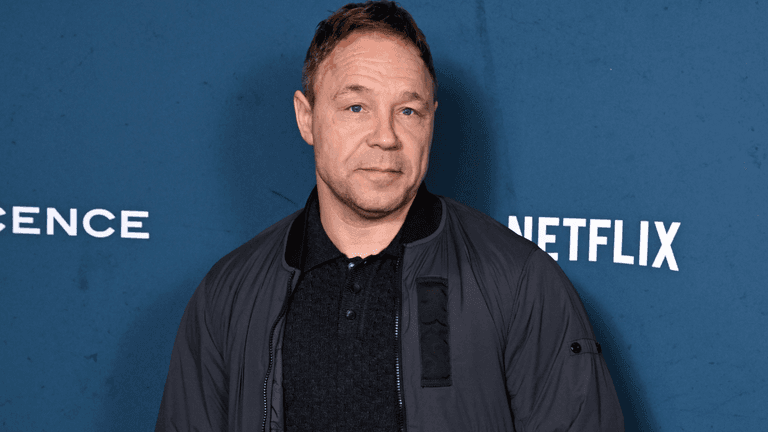 Stephen Graham made incredible offer to adopt co-star after tragedy