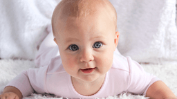 The most popular baby names in Ireland for 2025 have been revealed