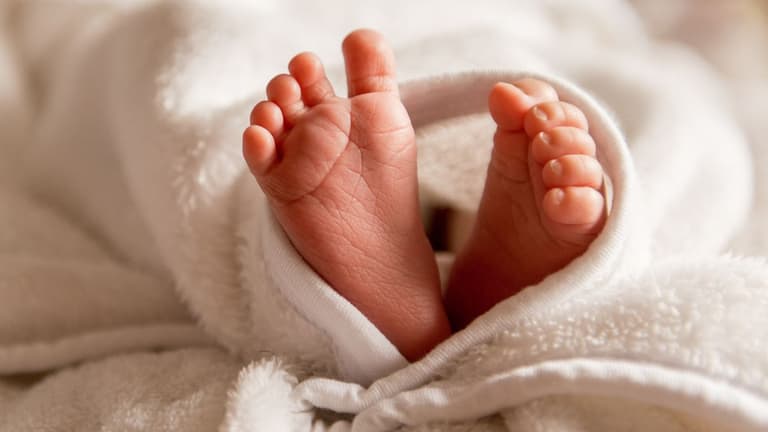 Woman urges people to stop using Irish baby name over unfortunate translation