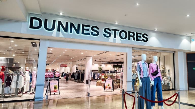 Dunnes Stores launches stunning Ganni dupe perfect to wear on your little one’s Confirmation Day