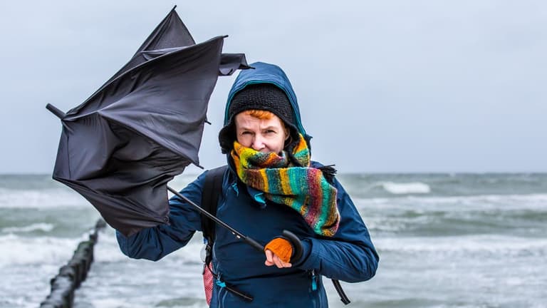 Met Éireann warns of dramatic U-turn set to hit within days