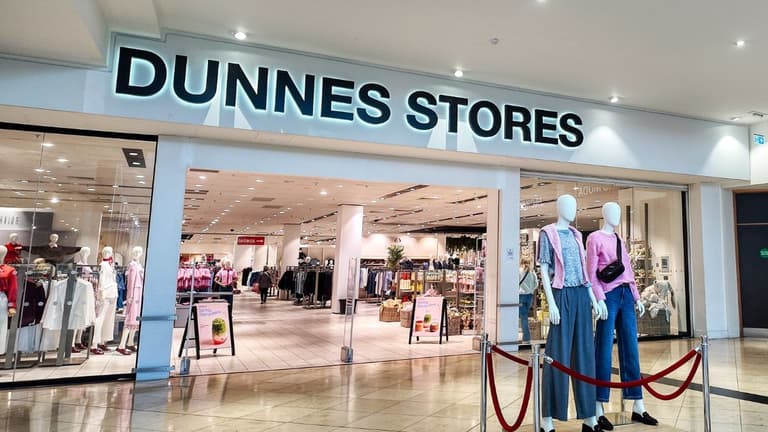 Dunnes Stores launches gorgeous set perfect to wear on your little one’s confirmation