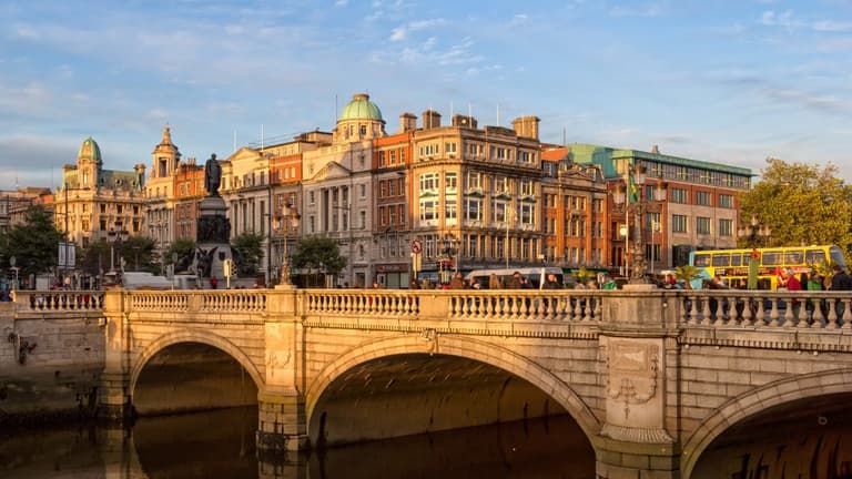 Met Éireann reveals exact date Ireland’s set for unexpected sun