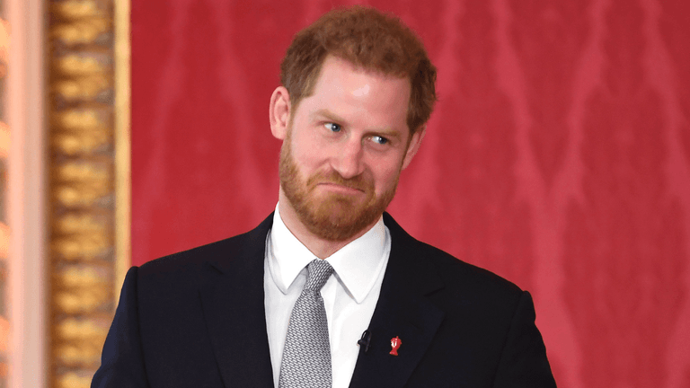 People are only just learning that Prince Harry’s name isn’t actually Harry