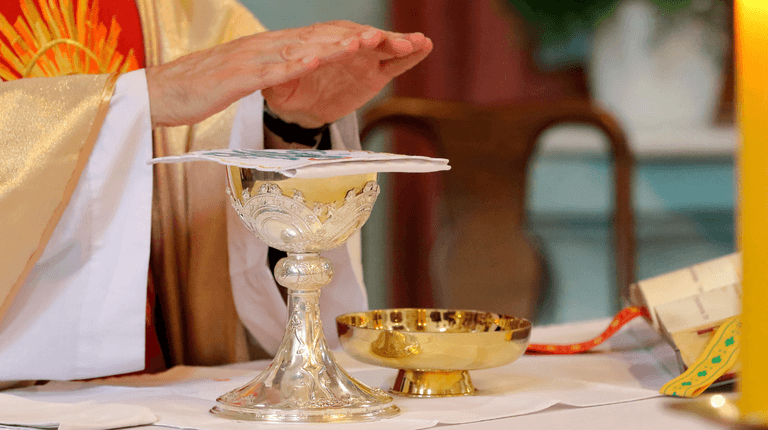 Ireland among western Europe’s most religious countries, survey finds Ireland among western Europe’s most religious countries, survey finds