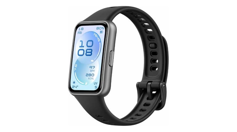 Huawei smart watch that rivals Apple without the price tag gets 30% discount