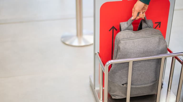 Travellers praise ‘handy’ cabin bag trick to avoid extra fees this summer