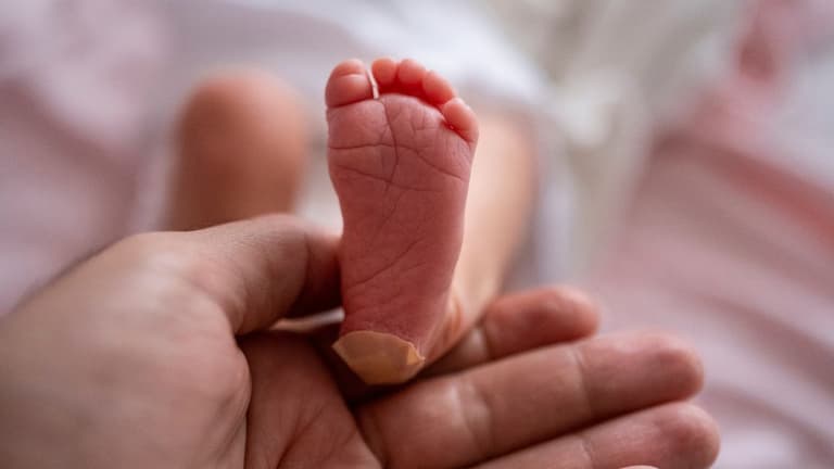 Newborn heel prick test expanded for two more rare conditions