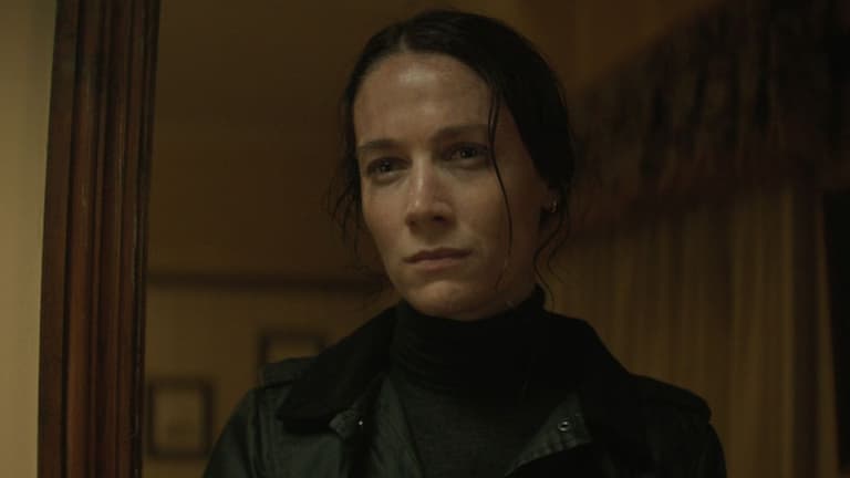 Unique Irish name makes unexpected appearance in hit Netflix show