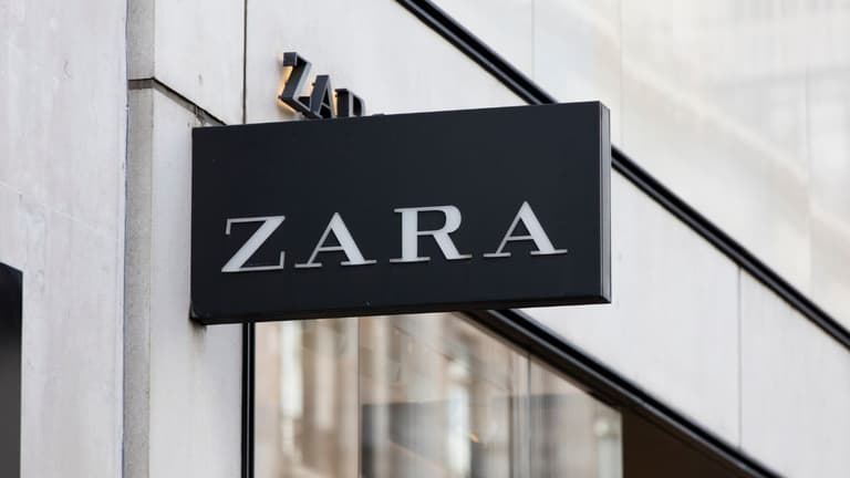This €36 Zara dress looks so expensive and is the ideal wedding guest outfit