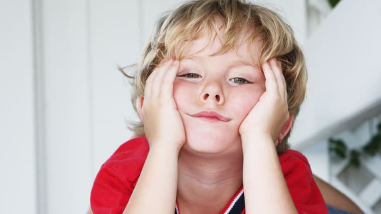 What you need to know about the ‘wow-effect’ parenting hack
