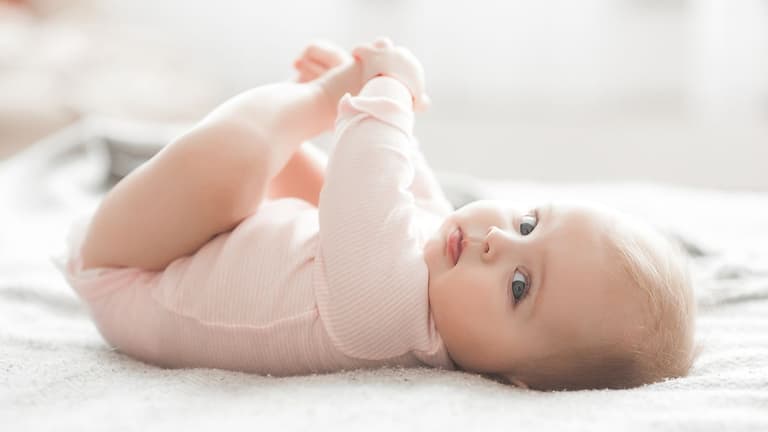 7 unique Irish baby names for girls with gorgeous meanings