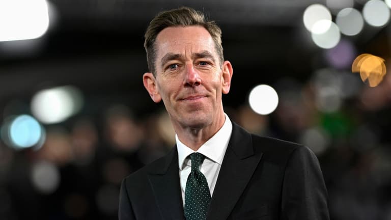 Ryan Tubridy addresses calls for him to run for President of Ireland
