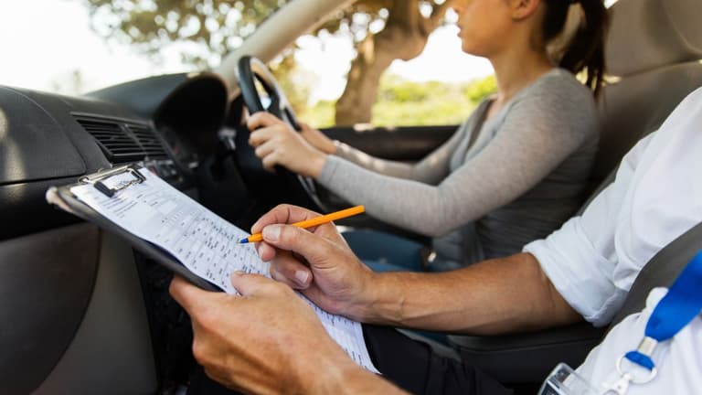 Young drivers urged to pass test now as new learner permit rules approach