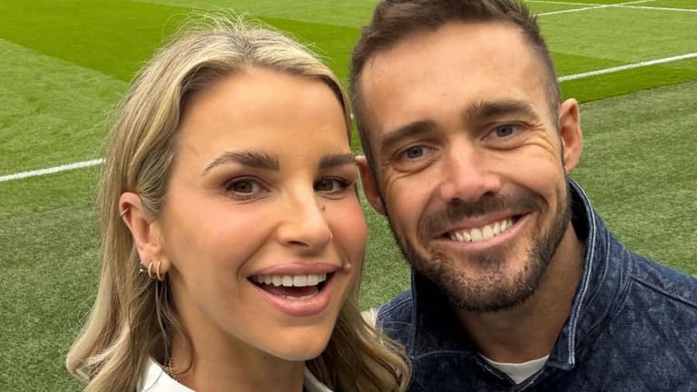 Spencer Matthews reveals Vogue Williams ‘would’ve left’ him if he hadn’t given up alcohol
