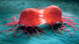 New cancer drug nearly doubles survival time for patients