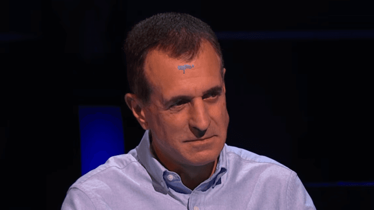 All the million-pound-winning questions from Who Wants to Be A Millionaire?