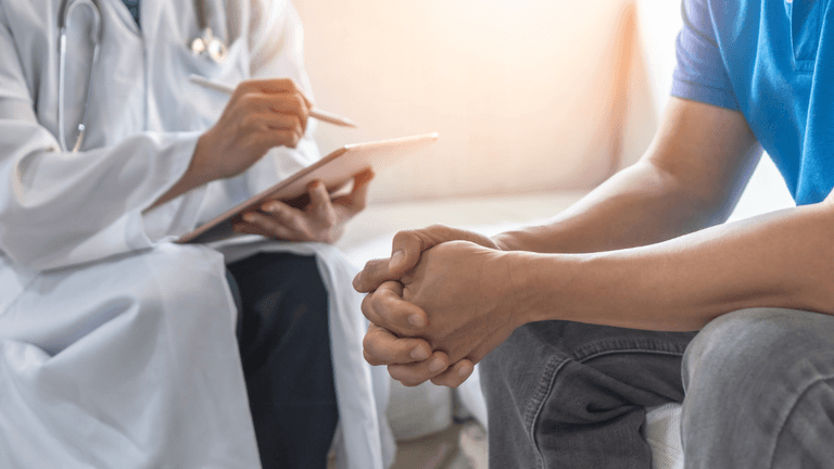 Cancer is on the rise among young people – here are the symptoms you need to look out for