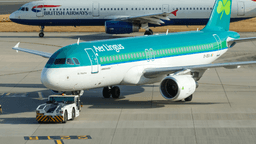 Aer Lingus launches new exciting route to US