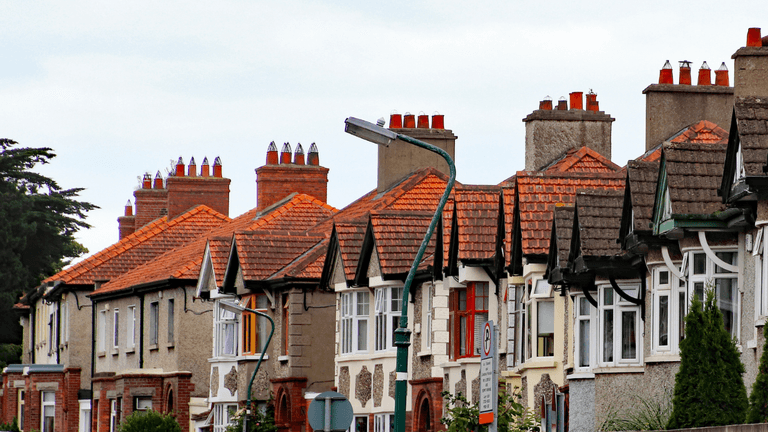 Irish house prices rising at lowest rate since 2023