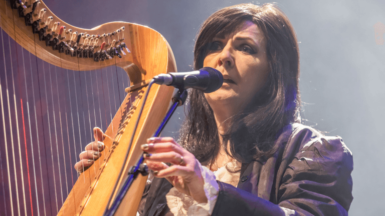 Legendary Irish musician Moya Brennan dies aged 73