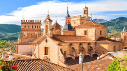 Spain is offering Irish people thousands to move to picturesque village in 2026