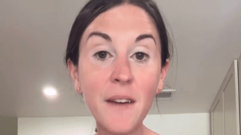 Parenting influencer accidentally runs over 23-month-old son with her car