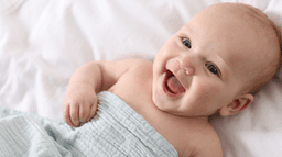This rare Irish baby boy name deserves a lot more attention than it gets