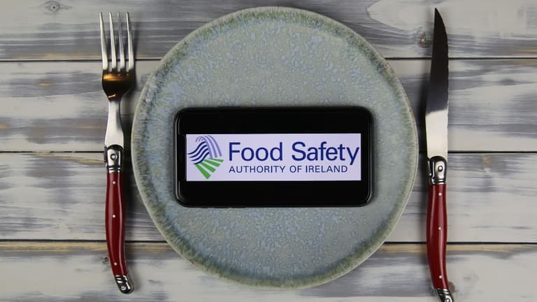 FSAI issues urgent recall of chicken products sold in supermarkets across Ireland