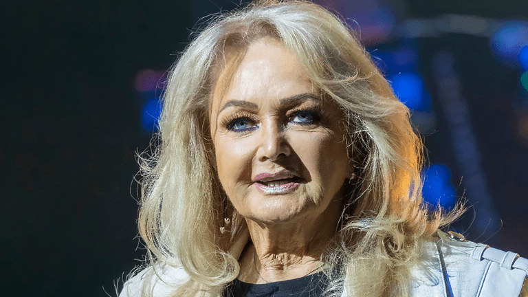 Bonnie Tyler ‘resuscitated after cardiac arrest’ as doctors tried to bring her out of induced coma