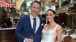 Laura Fox wore foundation from this incredible Irish brand on her wedding day