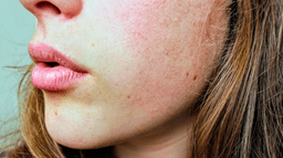 This is one of the best serums to use if you suffer from redness