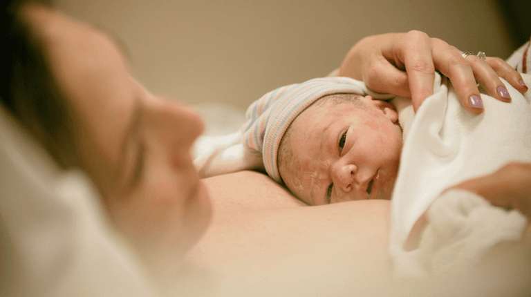 20 traditional baby names that win us over every single time