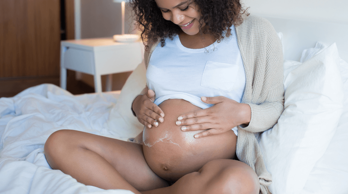The skincare brand every new mum needs to know about