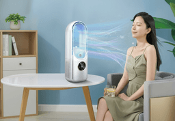 People rushing to buy discounted USB Air Cooler as Irish heatwave hits