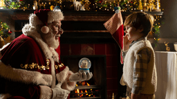 This is one of the best Christmas experiences in Ireland and it’s bound to sell out
