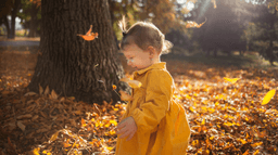 The top 10 Irish names for babies born in autumn have been revealed