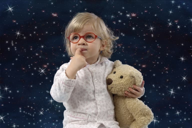 Our SLEEP EXPERT is back. And she’s taking the pain out of bedtime Our SLEEP EXPERT is back. And she’s taking the pain out of bedtime