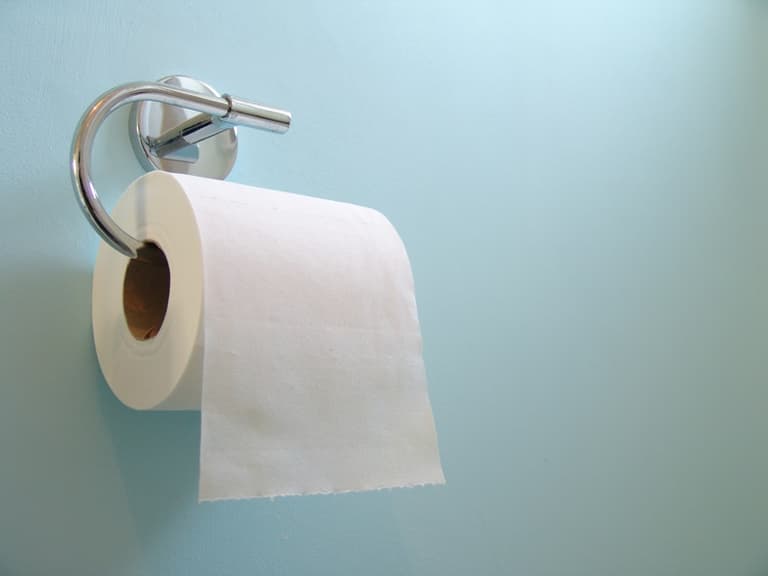 Woman sparks online conversation over how much toilet roll you should use in a week Woman sparks online conversation over how much toilet roll you should use in a week