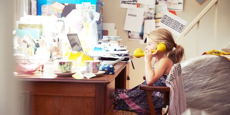 Why is ‘bring your child to work day’ not a bigger thing in Ireland Why is ‘bring your child to work day’ not a bigger thing in Ireland