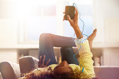 From Apple to Android: three great midspec smartphones for teens
