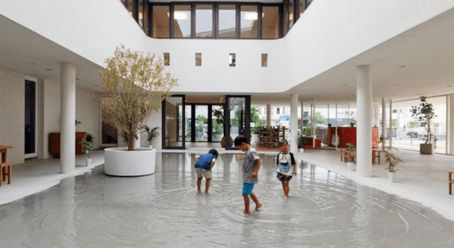 Is this the best montessori in the world? Is this the best montessori in the world?