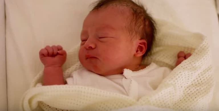 ‘Such an intense festival of emotions’: The joys and fears of early parenthood ‘Such an intense festival of emotions’: The joys and fears of early parenthood