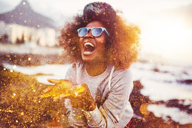 Motivation: How to find it, focus it and use it to get anything you want